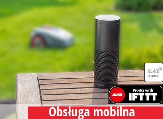 Obsługa mobilna